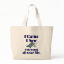 Computer Tech Tote Bag