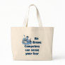 Computer Tech Tote Bag
