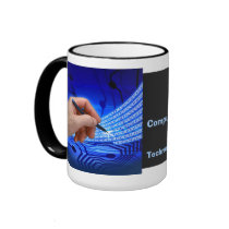 Computer Technology mug