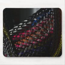 computer-wire-red-2012-05-05 mouse pads