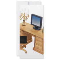ComputerByCandlelight031309 Rack Card Template