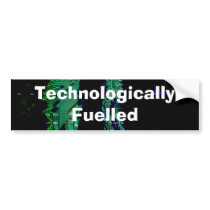ComputerFlare copy bumper stickers by Moondial ComputerFlare copy bumper stickers