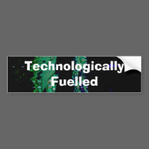ComputerFlare copy bumper stickers
