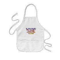 ComputerGames aprons