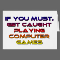 ComputerGames cards