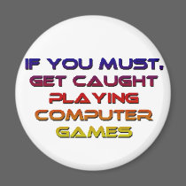 ComputerGames magnets