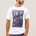 Computerized! t-shirts