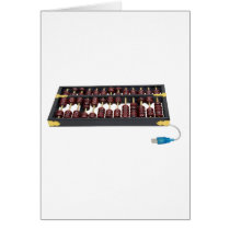 ComputerizedAccounting071009 Greeting Card