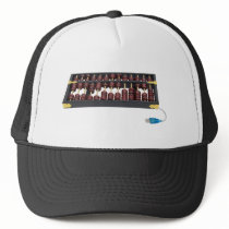 ComputerizedAccounting071009 Mesh Hat