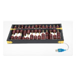ComputerizedAccounting071009 Custom Photo Card