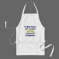 ComputerPrograms aprons
