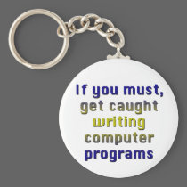 ComputerPrograms keychains