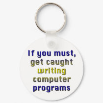 ComputerPrograms keychains by Moondial ComputerPrograms keychains
