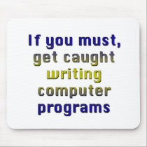 ComputerPrograms mousepads