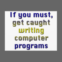 ComputerPrograms postcards