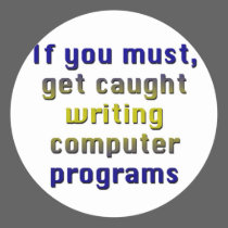 ComputerPrograms stickers
