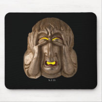 COMPUTERS ARE INSANE mousepads