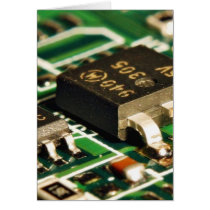 Computers Chips Circuits cards