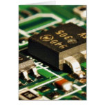 Computers Chips Circuits Card