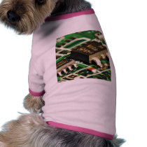 Computers Chips Circuits pet clothing