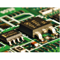 Computers Chips Circuits photo sculptures by lifesphere Computers Chips Circuits photo sculptures