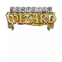 ComputerWizard2008 t-shirts