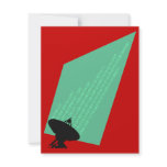 Computing binary digits bits Techie Invitations