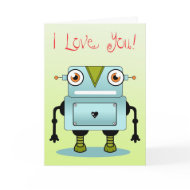 Computing Love