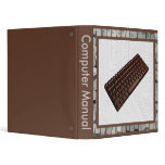 Computing with Chocolate Binder