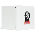 COMRADE OBAMA BINDERS