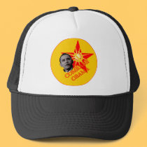 Comrade Obama hats by taxpayersvoice Comrade Obama hats