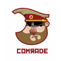 Comrade shirt