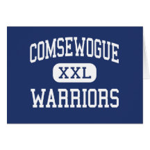 comsewogue warriors