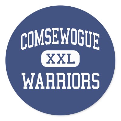 comsewogue warriors