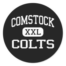 comstock colts