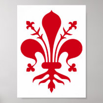 Comune di Firenze Posters