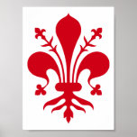 Comune di Firenze Posters