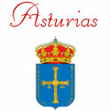 COMUNIDAD AUTÓNOMA del PRINCIPADO de ASTURIAS t-shirts by TravisTeel COMUNIDAD AUTÓNOMA del PRINCIPADO de ASTURIAS t-shirts