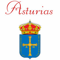 COMUNIDAD AUTÓNOMA del PRINCIPADO de ASTURIAS t-shirts by TravisTeel COMUNIDAD AUTÓNOMA del PRINCIPADO de ASTURIAS t-shirts