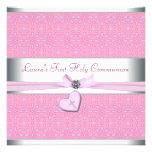Comunión del corazón de la lavanda primera de la c invitacion personal 