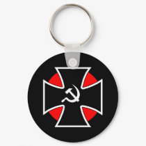 Comzi Insignia KeyChain
