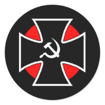 Comzi Insignia Sticker by KikoStudios Comzi Insignia Sticker