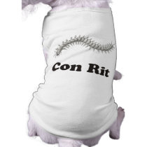 Con Rit pet clothing