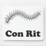 Con Rit Mousepads