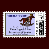 CONAL ROCKS  (STAMP )