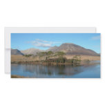 Conamara Personalized Photo Card