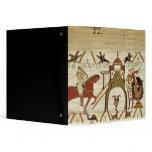 Conan hands over the keys of Dinan 3 Ring Binders
