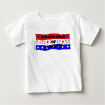 Conceived in Liberty Infant T t-shirts by tidewateralive Conceived in Liberty Infant T t-shirts