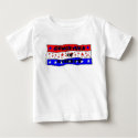 Conceived in Liberty Infant T t-shirts