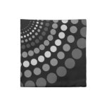 Concentricity American MoJo Napkin